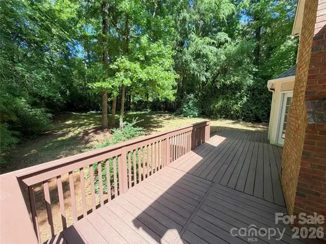 6000 Hunter Lane Matthews NC 28104