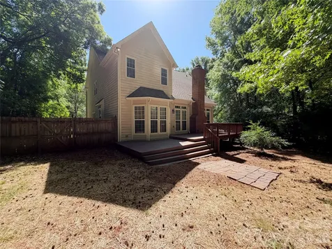 6000 Hunter Lane Matthews NC 28104