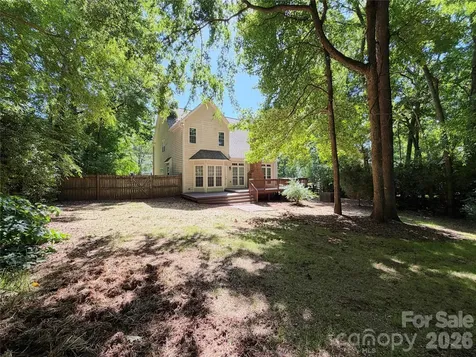 6000 Hunter Lane Matthews NC 28104