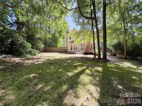 6000 Hunter Lane Matthews NC 28104