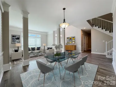 6000 Hunter Lane Matthews NC 28104