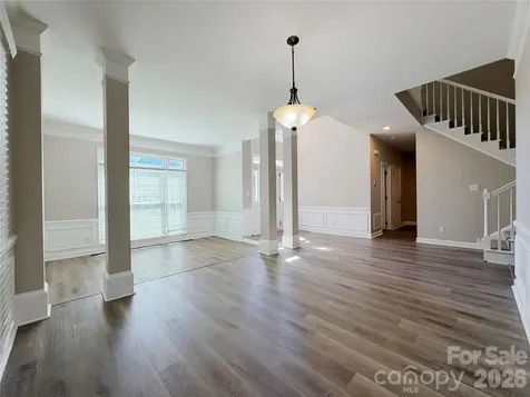 6000 Hunter Lane Matthews NC 28104