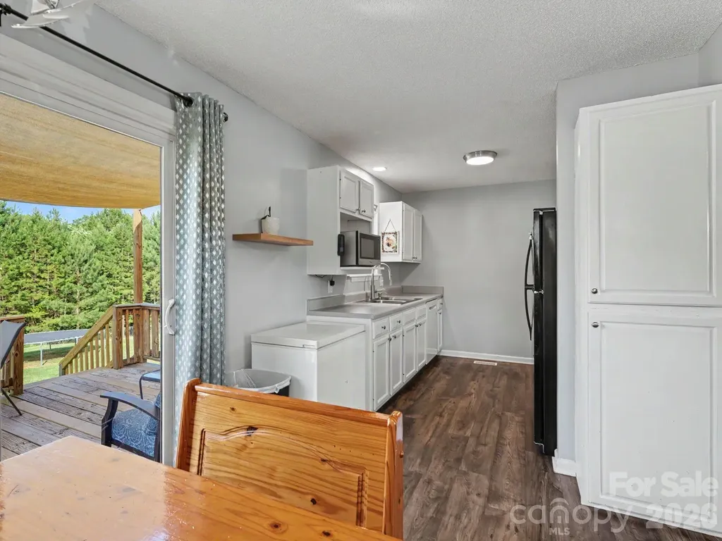 1120 W Stokes Street China Grove NC 28023