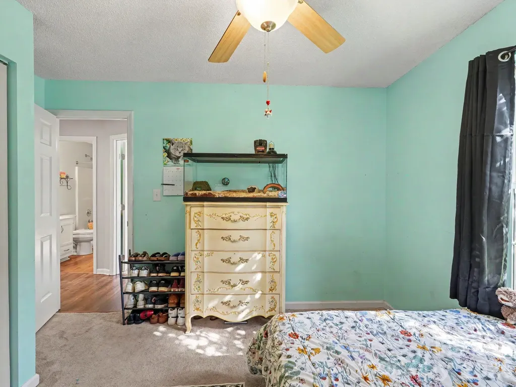 1120 W Stokes Street China Grove NC 28023