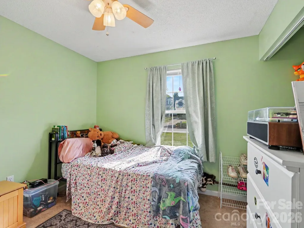 1120 W Stokes Street China Grove NC 28023