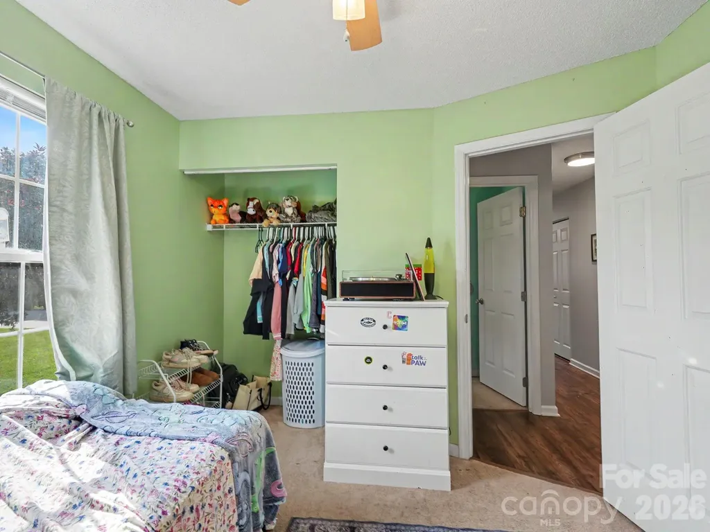 1120 W Stokes Street China Grove NC 28023