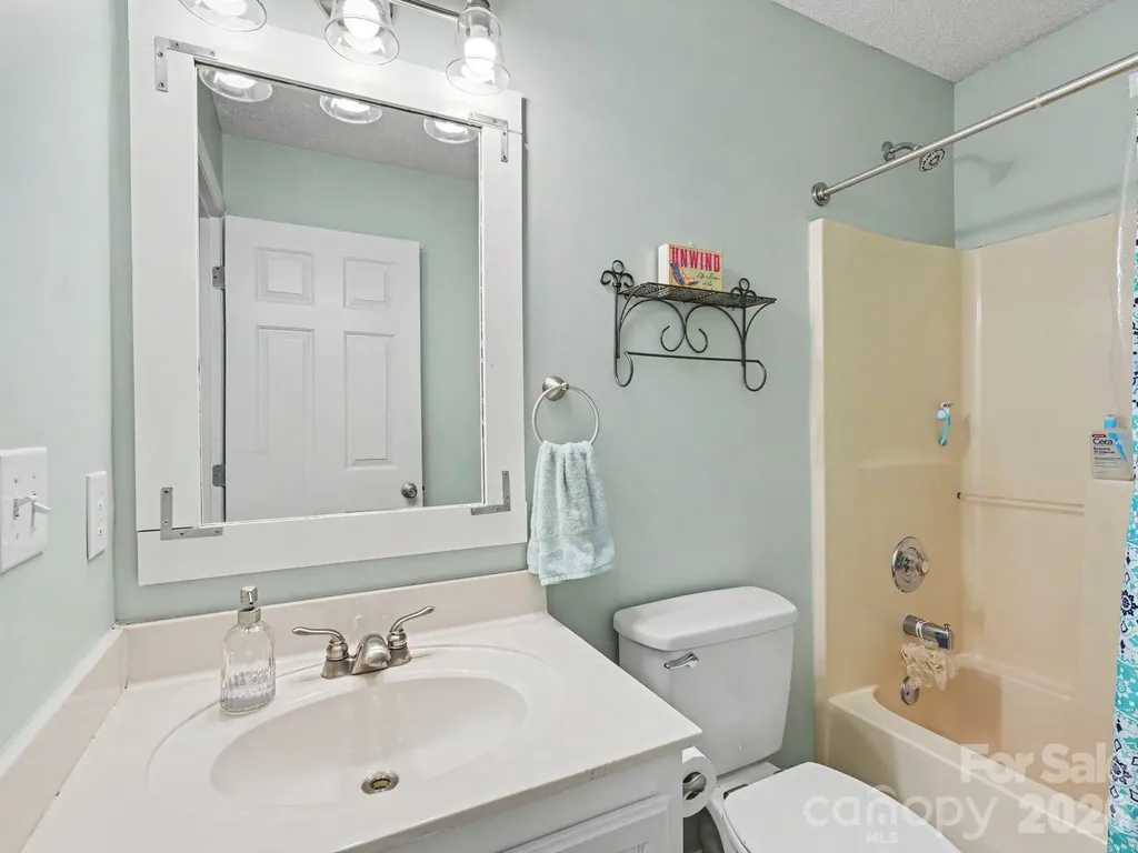 1120 W Stokes Street China Grove NC 28023