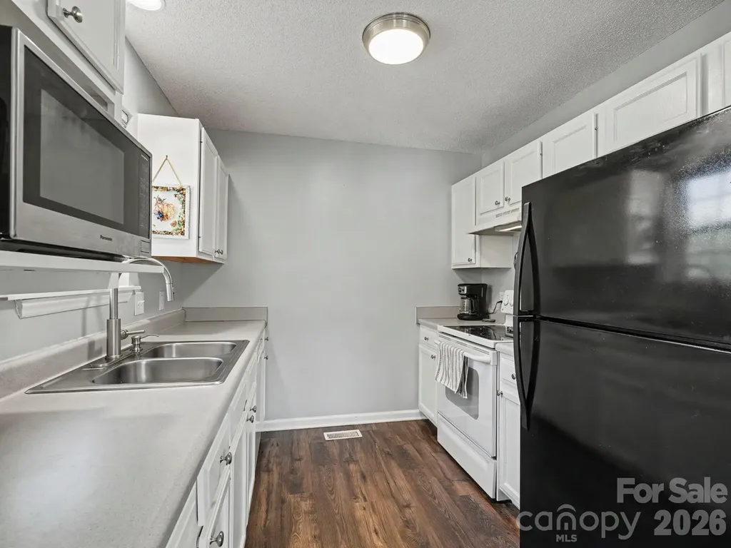 1120 W Stokes Street China Grove NC 28023