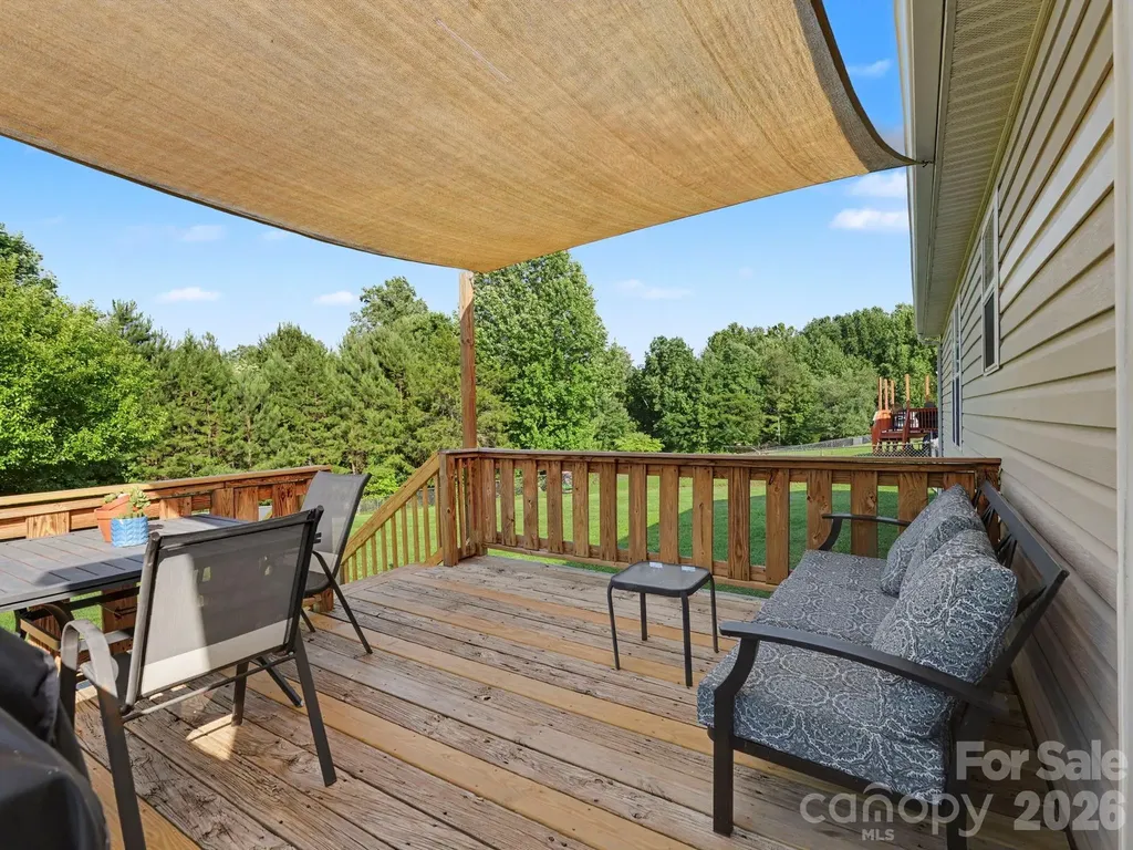 1120 W Stokes Street China Grove NC 28023