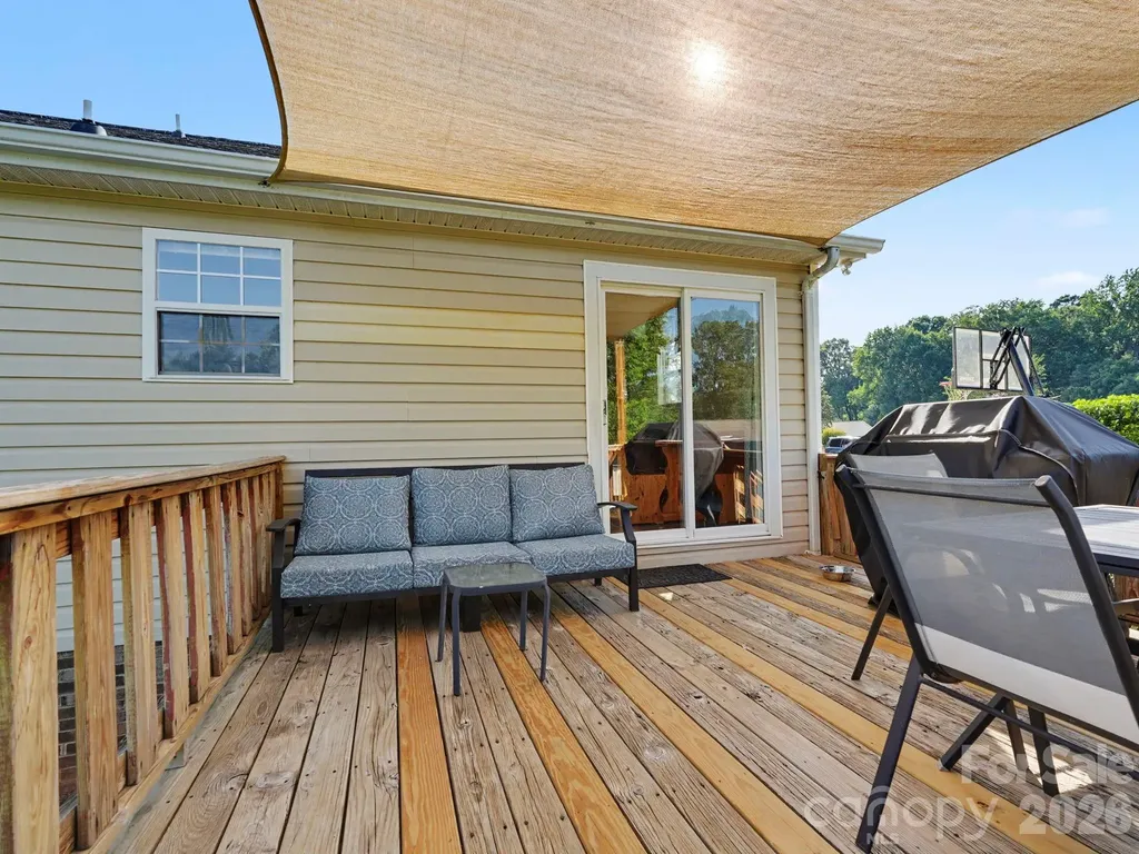 1120 W Stokes Street China Grove NC 28023