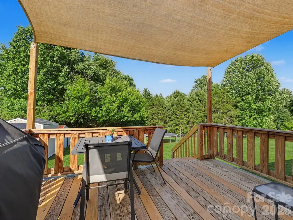 1120 W Stokes Street China Grove NC 28023