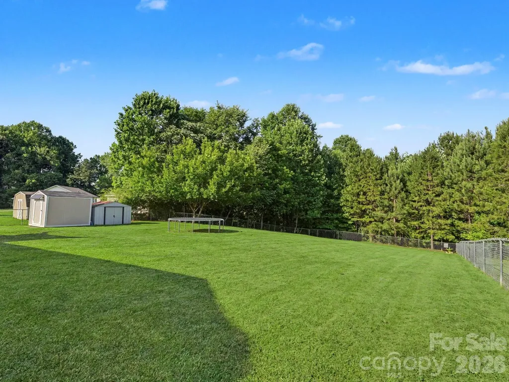 1120 W Stokes Street China Grove NC 28023