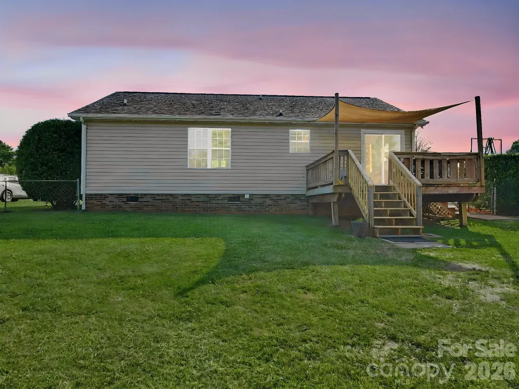 1120 W Stokes Street China Grove NC 28023