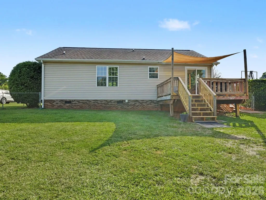 1120 W Stokes Street China Grove NC 28023