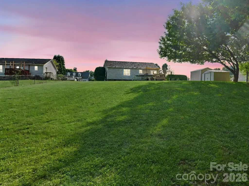 1120 W Stokes Street China Grove NC 28023