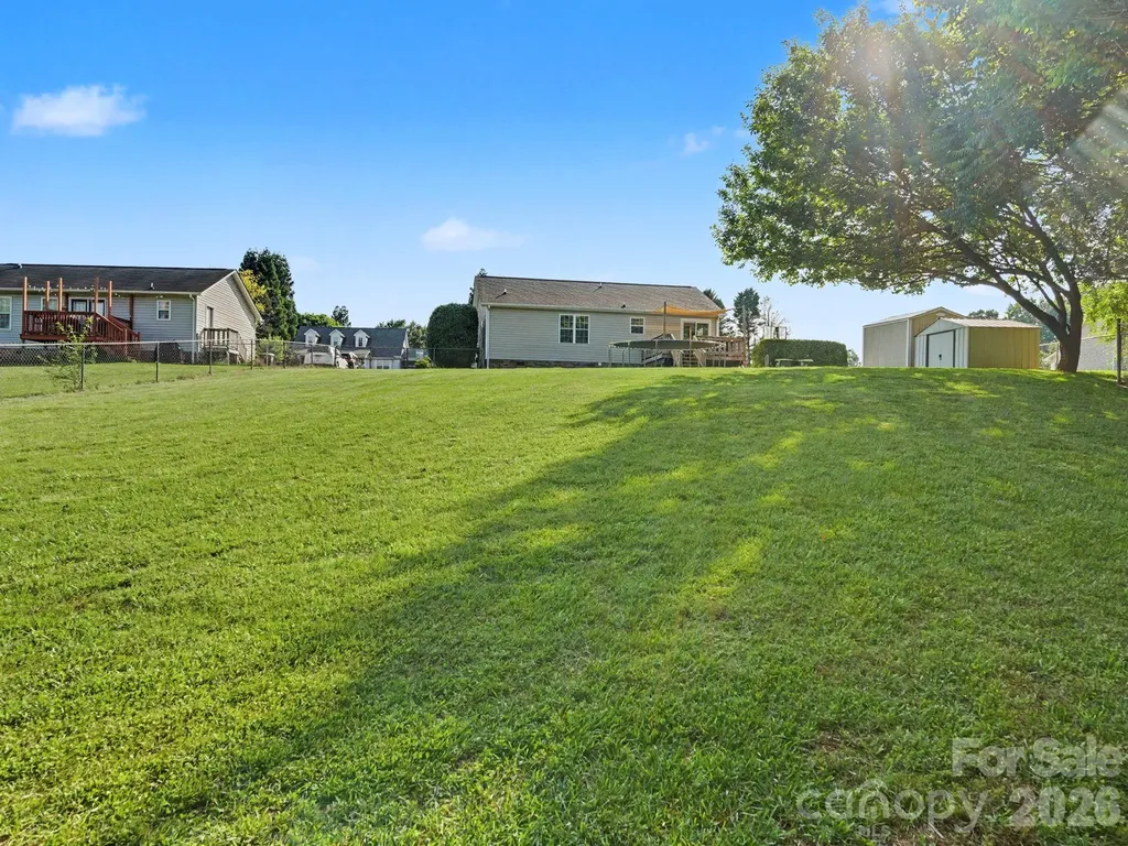1120 W Stokes Street China Grove NC 28023