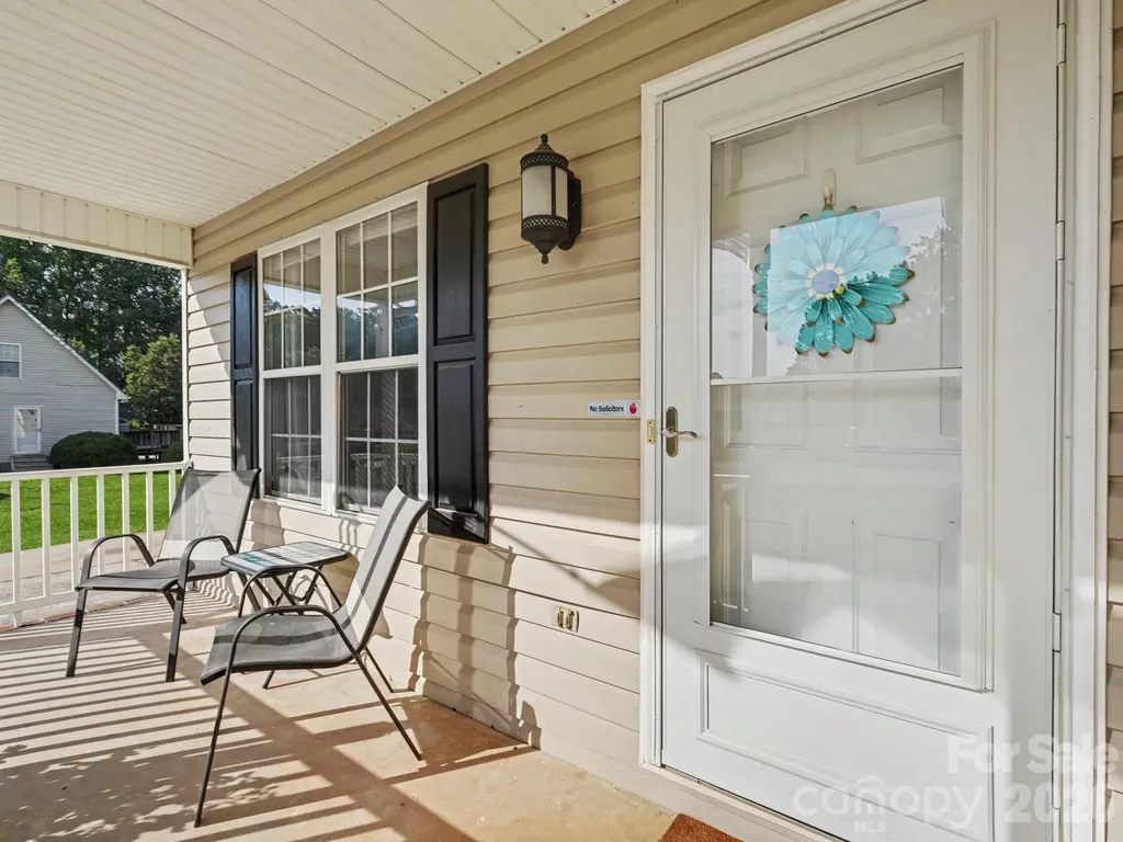 1120 W Stokes Street China Grove NC 28023