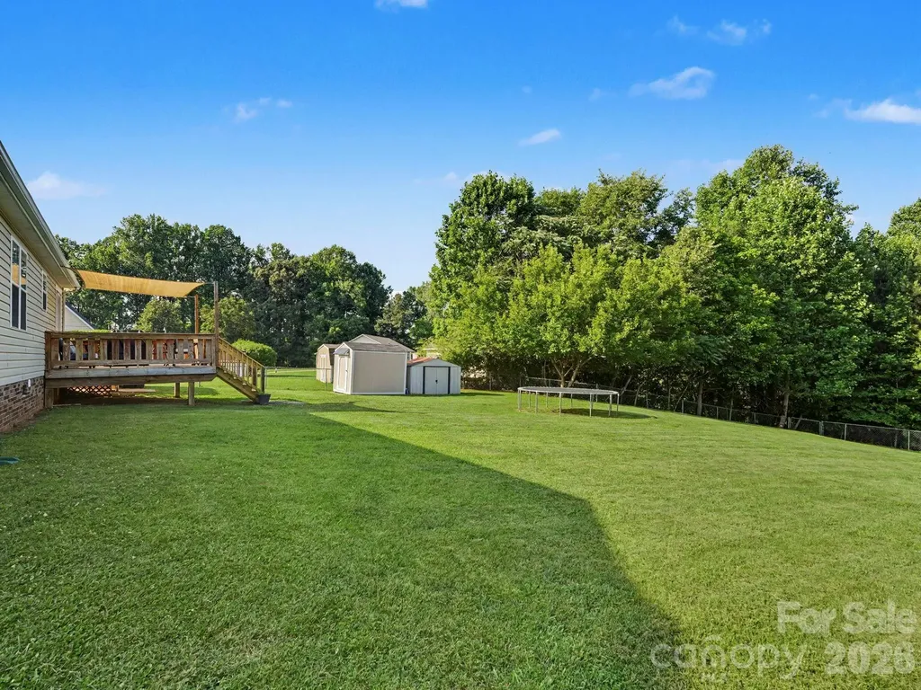 1120 W Stokes Street China Grove NC 28023
