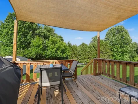 1120 W Stokes Street China Grove NC 28023