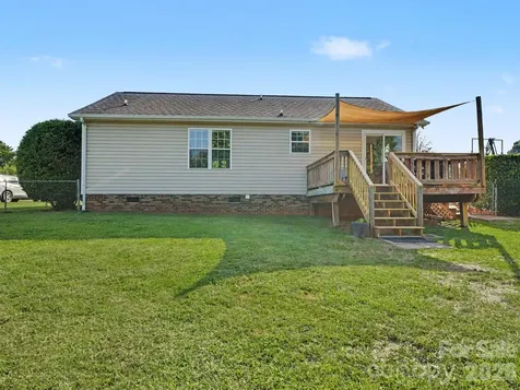 1120 W Stokes Street China Grove NC 28023