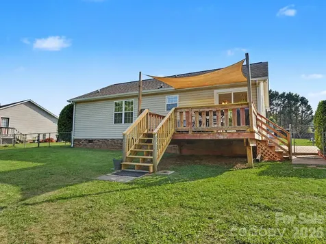 1120 W Stokes Street China Grove NC 28023