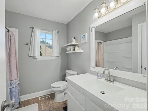 1120 W Stokes Street China Grove NC 28023