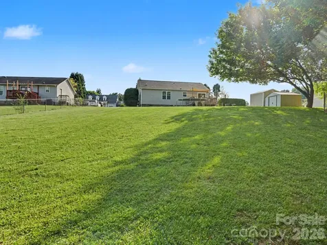 1120 W Stokes Street China Grove NC 28023