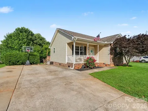1120 W Stokes Street China Grove NC 28023