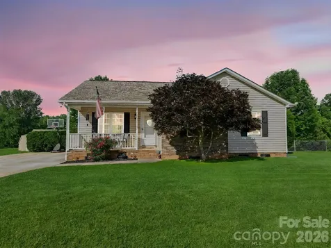 1120 W Stokes Street China Grove NC 28023