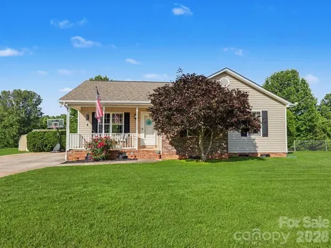 1120 W Stokes Street China Grove NC 28023