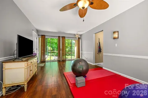 66 Oakwood Lane Columbus NC 28722