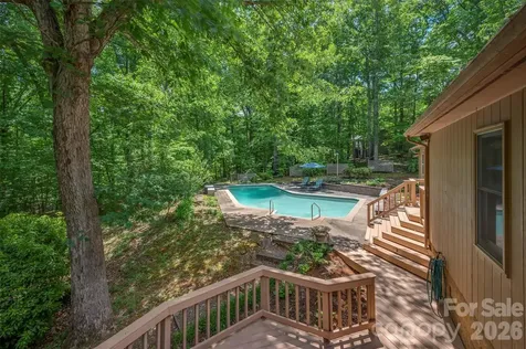 66 Oakwood Lane Columbus NC 28722