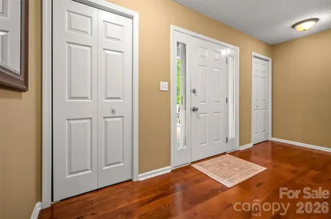 66 Oakwood Lane Columbus NC 28722