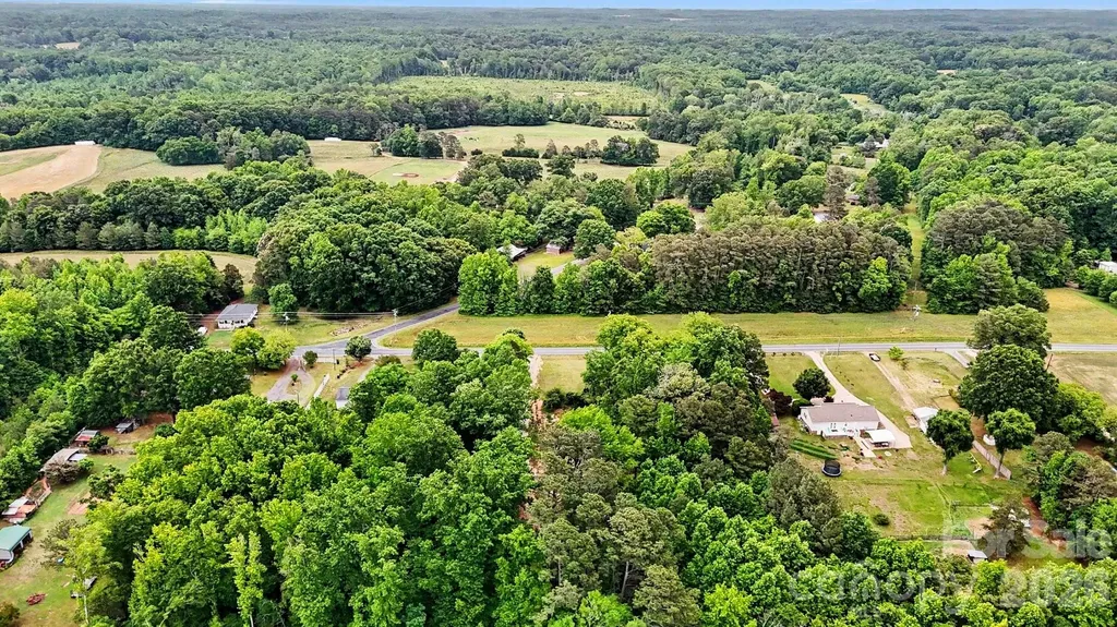 0 Phaniel Church Road Rockwell NC 28138