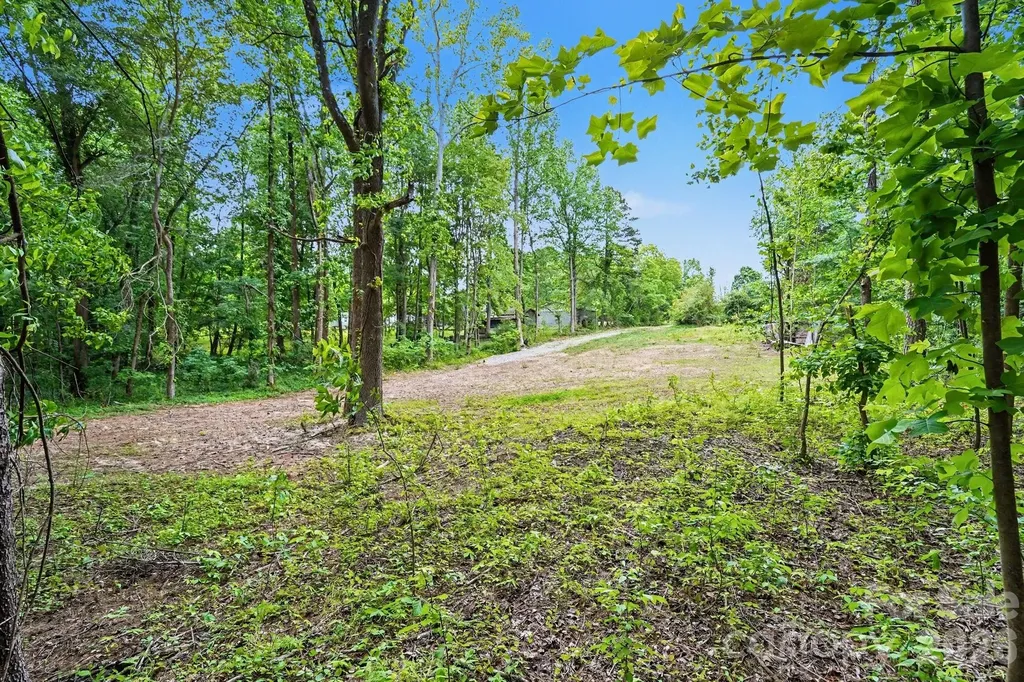 0 Phaniel Church Road Rockwell NC 28138