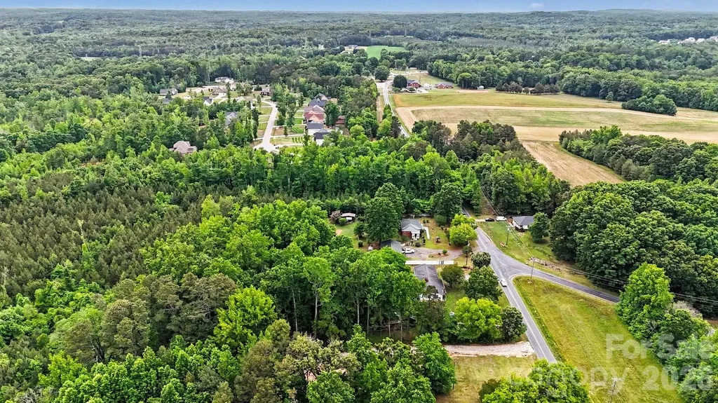 0 Phaniel Church Road Rockwell NC 28138