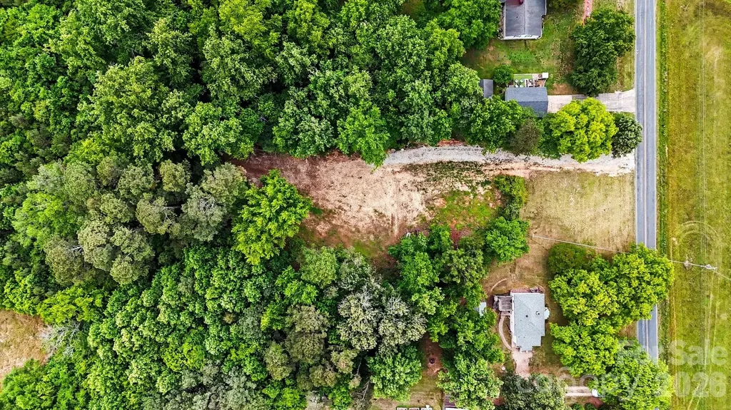 0 Phaniel Church Road Rockwell NC 28138