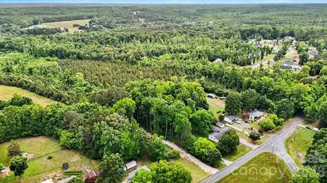 0 Phaniel Church Road Rockwell NC 28138