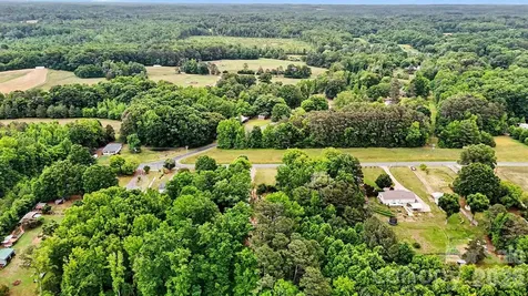 0 Phaniel Church Road Rockwell NC 28138