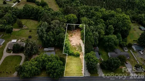 0 Phaniel Church Road Rockwell NC 28138