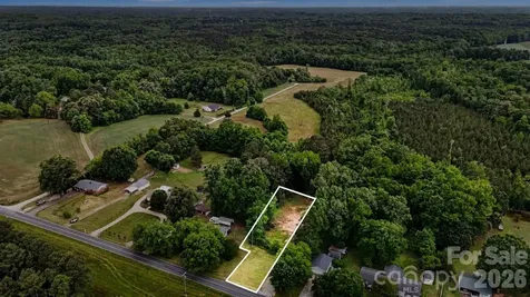 0 Phaniel Church Road Rockwell NC 28138