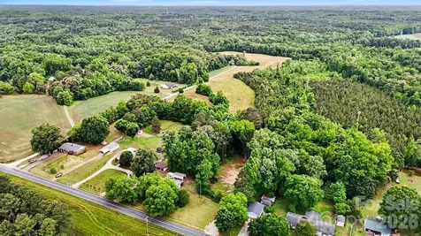 0 Phaniel Church Road Rockwell NC 28138