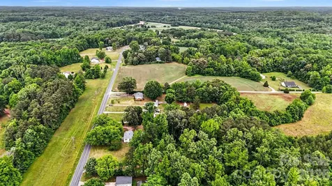 0 Phaniel Church Road Rockwell NC 28138
