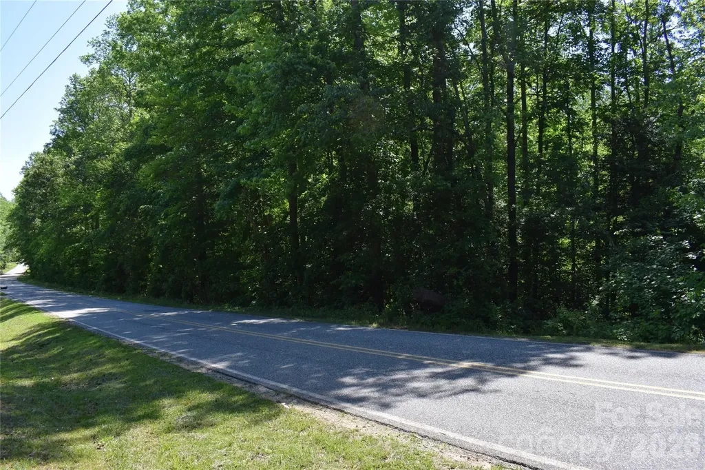 0 Floyd Blackwell Road Tryon NC 28722