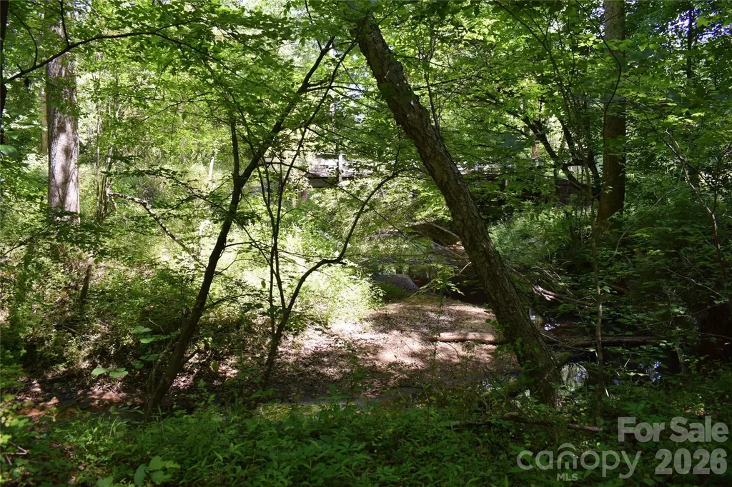 0 Floyd Blackwell Road Tryon NC 28722