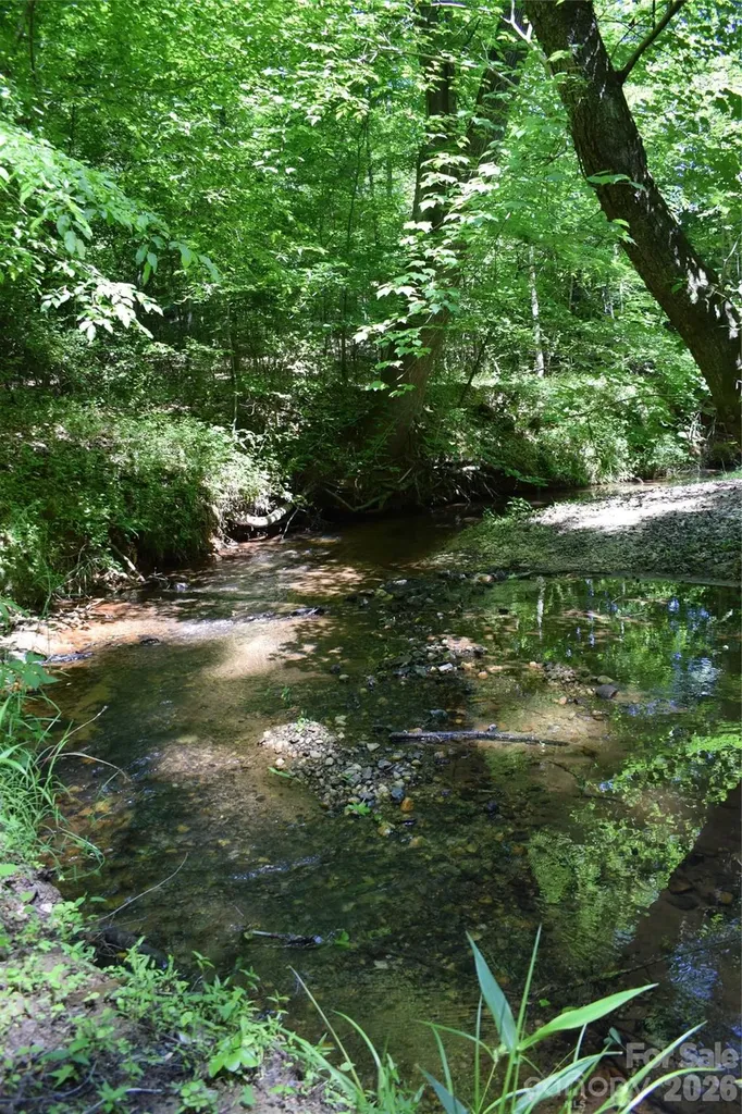 0 Floyd Blackwell Road Tryon NC 28722
