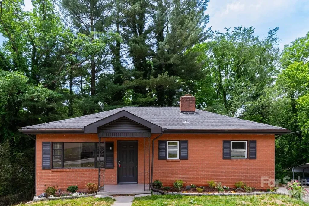 258 New Leicester Highway Asheville NC 28806