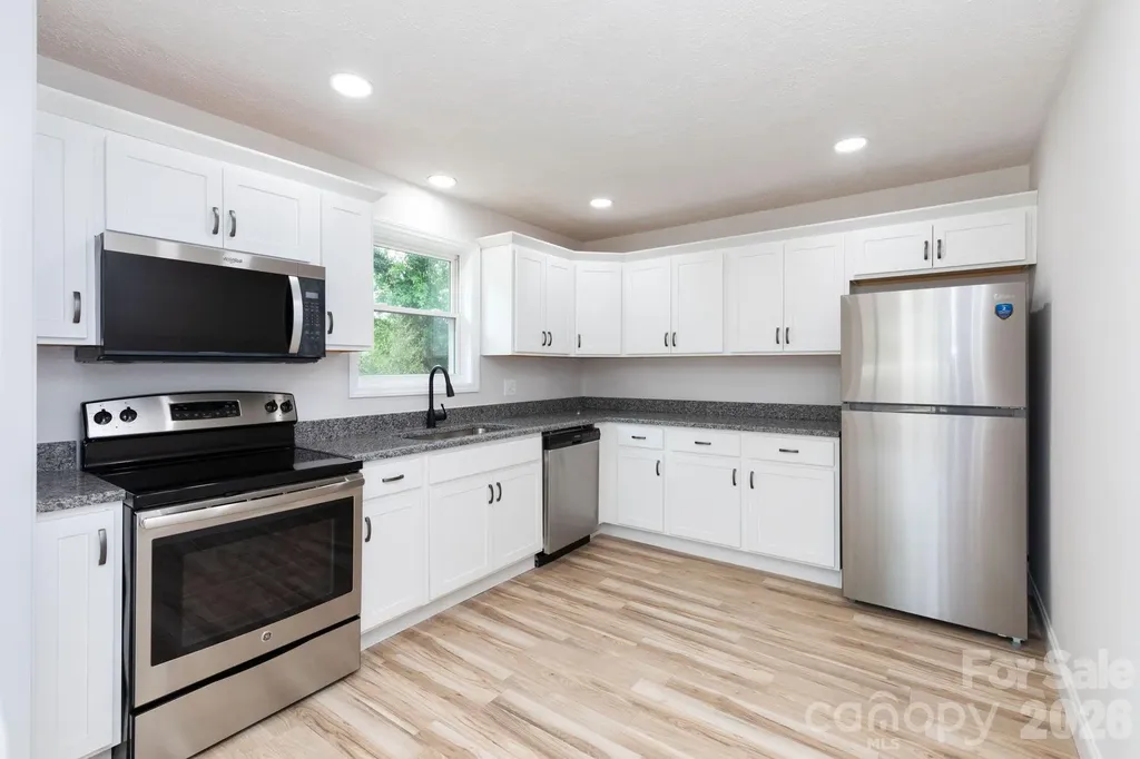 258 New Leicester Highway Asheville NC 28806
