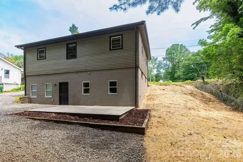 258 New Leicester Highway Asheville NC 28806