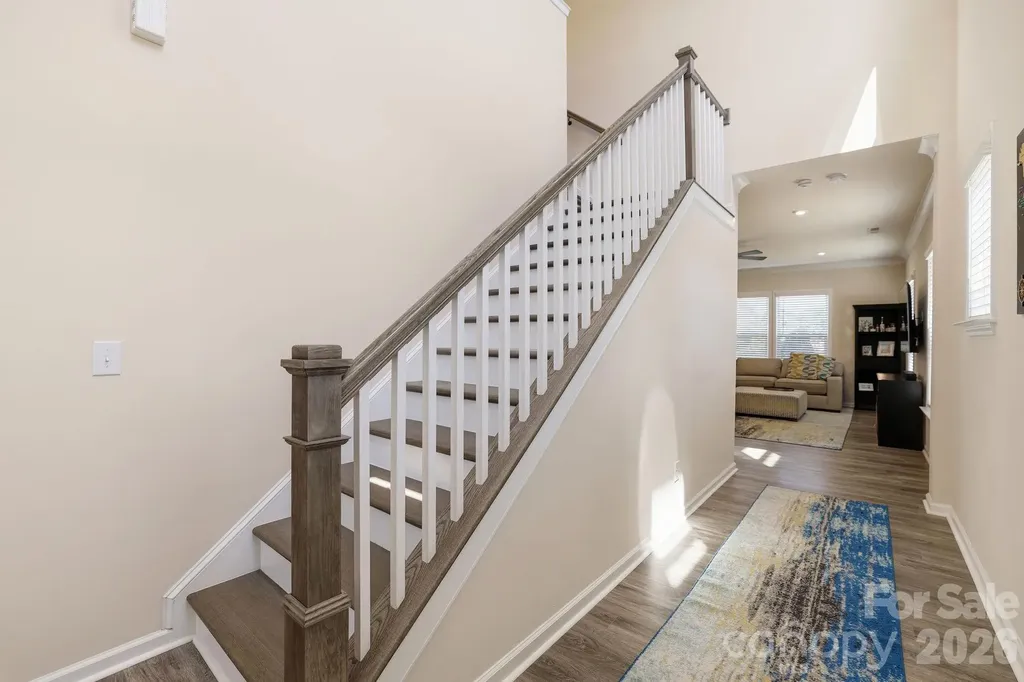 23006 Clarabelle Drive Charlotte NC 28273